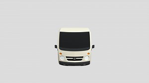 TATA ACE MODEL - Download Free 3D model by ppetrickshiv