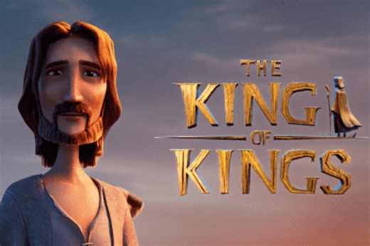 Animation Brings Dickens-Inspired ‘The King of Kings’ to Life on the Big Screen