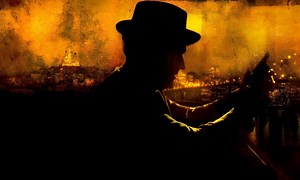 French Connection II - Where to Watch and Stream Online – Entertainment.ie