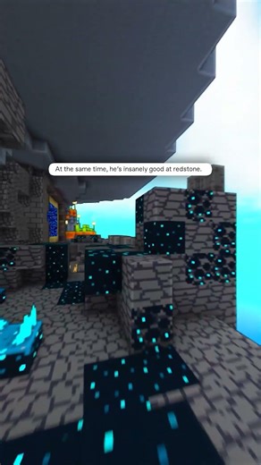 COD In Minecraft!