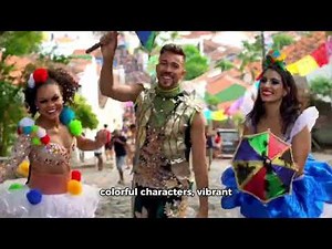 Rio | Trailer | 20th Century FOX