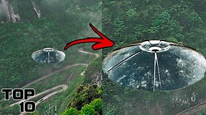 75K views · 1.3K reactions | Top 10 Most Convincing UFO Discoveries Ever Recorded | Most Amazing Top 10 | Facebook