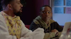 Hattie finally got her seat at the table but did her mother ruin it? Catch up on #TwentiesOnBET this weekend on BET.com, the BET Now App or BET on Demand! | BET