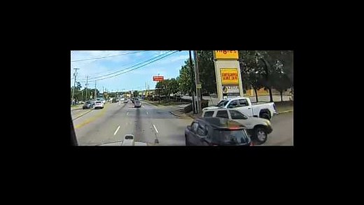 Police in Upstate release video of crash, seek help identifying driver who left scene