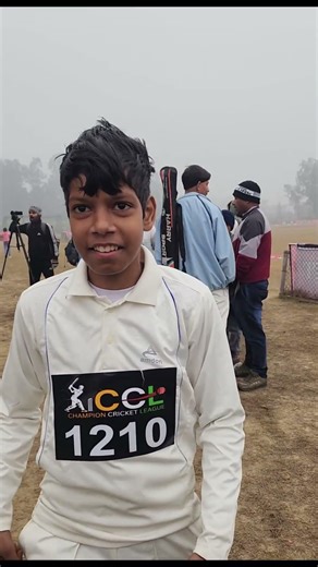 CCL 2026 l Uttarakhand trial l Fusion cricket academy