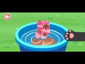 Learn to Do Your Laundry | Fun and Educational Laundry Skills for Kids | Anak Anak Happy | BabyBus