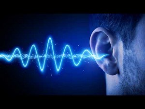 Tinnitus Masking White Noise | Sound Therapy for Ringing Ears