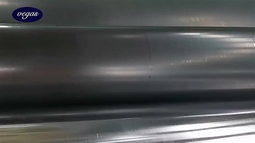 100% Virgin HDPE Geomembrane Tree Root Barrier for Root Protection HDPE Root Barrier Root Protection