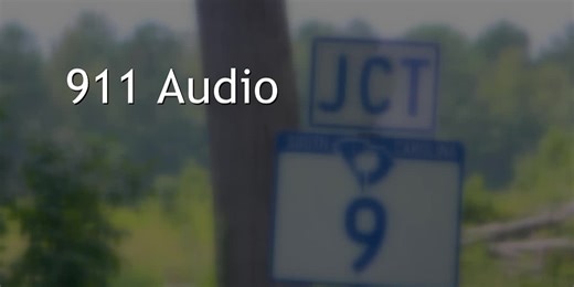 911 Call: Weldon Boyd calls 911 before, during, after deadly shooting