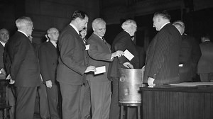 Your vote in Texas isn’t worth as much as some other states