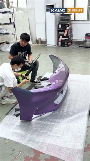 Automotive Prototypes & Parts — Built Fast, Built Right