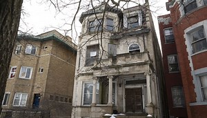 Phyllis Wheatley Club and Home among Chicago’s ‘7 Most Endangered Buildings’