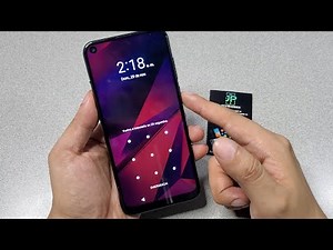 Hard Reset Blu G70 o como quitar pin o patron nuevo metodo no aparece recovery