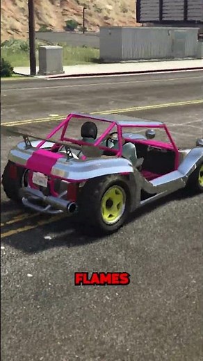 4 Best Looking Cars You Need in GTA 5!