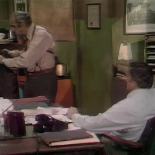 FETV | Remembering Abe Vigoda, who passed away on this day in 2016. Vigoda is best remembered as Fish from #BarneyMiller, as well as playing Sal... | Instagram