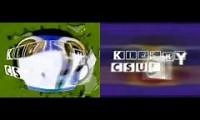 Mix of 2 videos from youtube : Klasky Csupo in G Major 6