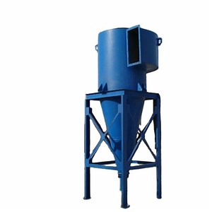 [Hot Item] Cyclone Filter Cyclone Separator Made of Carbon Steel 5000cfm