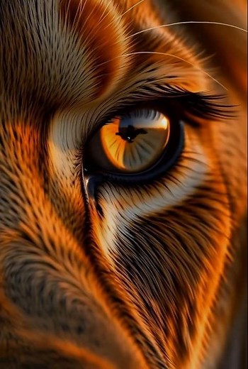 AI Animal Hybrid Transformation | Epic Cinematic Morphing That Will Shock You