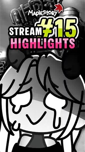 😭Scuffed Vtuber does scuffed stream - Stream Highlights #15