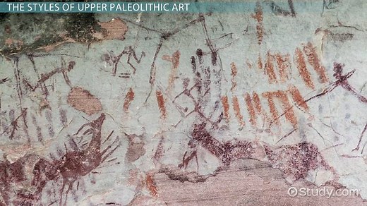 Upper Paleolithic Art | Overview, Sculpture & Drawings