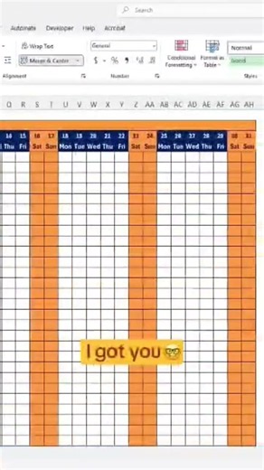 Dynamic shipment tracker in the Excel #exceltips #exceltricks #exceltutorial