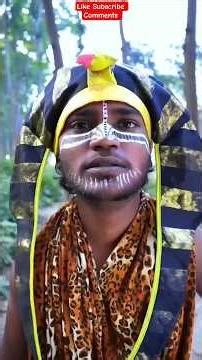 Building Wooden Log Cabin in Forest 👽🌲| Survival House Step by Step” part-3 #comedyvideo