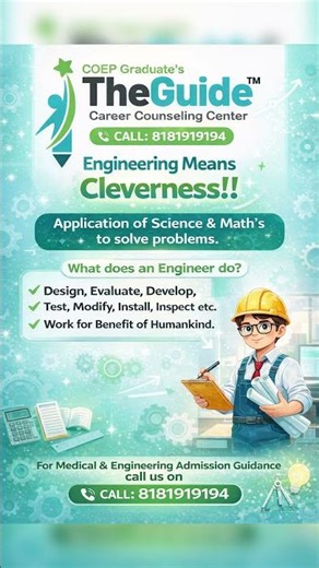 ENGINEERING KYA HAI? 😱🔥 | REAL MEANING + WHAT ENGINEERS DO 🚨