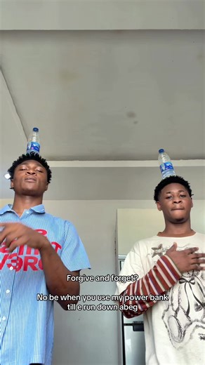 Don't Forget Power Bank Usage