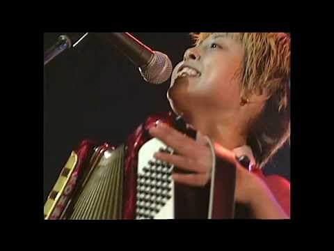 ジッタリン・ジン / 自転車 ( Jitterin’ Jinn / Jitensha )【MV】