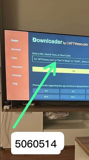 Install B1G on Fire TV Stick 4K Max in Seconds – Quick & Easy Guide!✅