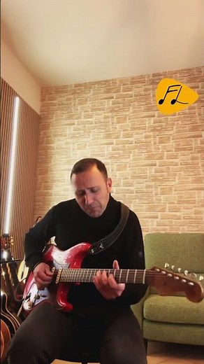 Jamming #53 — Nice take by ‪@FedericoLuongo‬ 🔥⚡️ #JamAlongBackingTracks #fusionbackingtrack