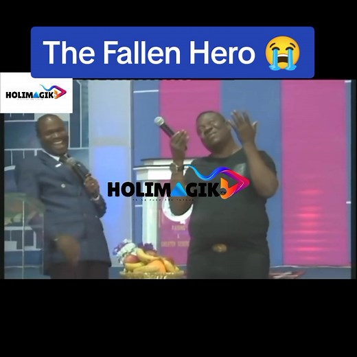Mr Ibu shares life testimony in an old video #fyp #fypシ゚viral #fypage #fypシ #nigeriantiktok #foryoupageofficiall #foryou #holimagiktv #holimagikgospel #holimagiklifestyle #mribudeath #mribuofficial #mribudead #johnokafor