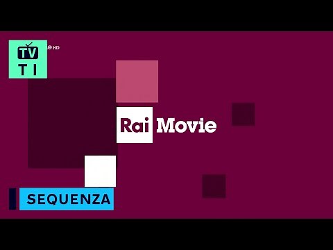 Sequenza Rai Movie HD | 30 Aprile 2023