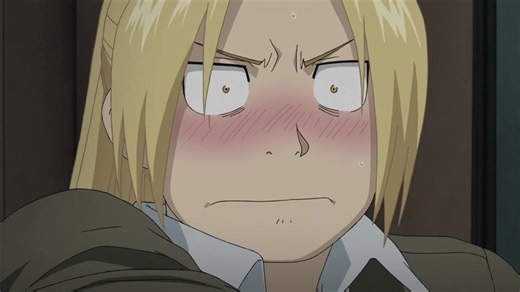 WinryxEdward 🤤🤤🤤 #fmab #amv #edit #edward #fullmetalalchemist