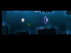 Unlocking the 600 User Coins icon and 3000 Diamonds icon in Geometry Dash!