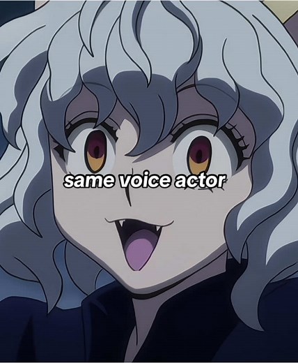 Sarah Williams! #neferpitou #hunterxhunter #hxh #susamaru #kny #knyedit #kimetsunoyaiba #demonslayer #uiui #jkk #jjkedit #jujutsukaisen #midari #midariikishima #kakegurui #sayakamiki #sayaka #madokamagica #voiceactor #fypシ #foryou #viral #trending #anime #animeedit