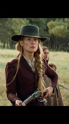 #movie #film Hostiles (2017) | Ambush on the Plains Ends in Total Defeat