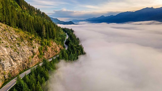 The Story of Kootenay Lake