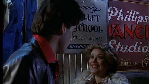 La Fiévre du Samedi Soir ( Saturday Night Fever ) - 1977