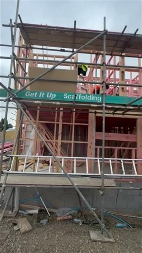 La Trobe Terraces | Construction Update #realestate #home #property