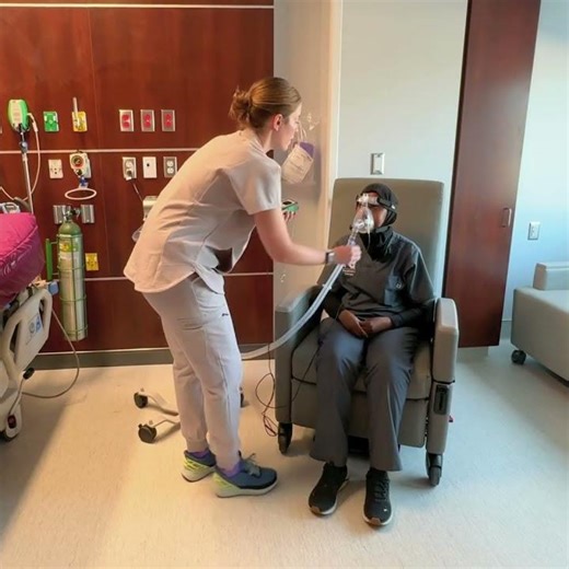 Demonstrating SPEAX at Altru