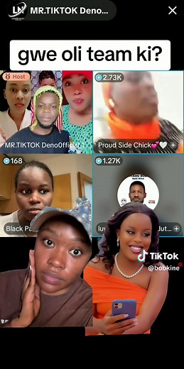 #newtiktok #foryoupage #goviraltiktok #westernugandamusic