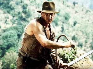 Indiana Jones and the FBI Raid of Doom