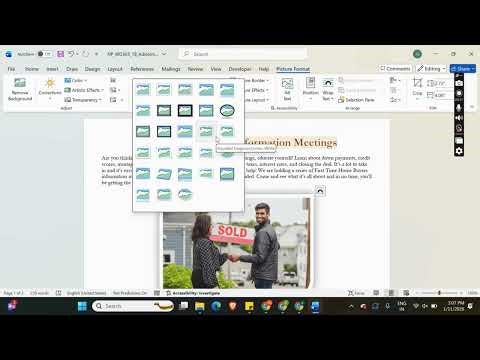 New Perspectives Word 365 | Module 1: SAM Project B Grayson Real Estate #newperspectives