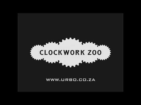 Clockwork Zoo (2008)