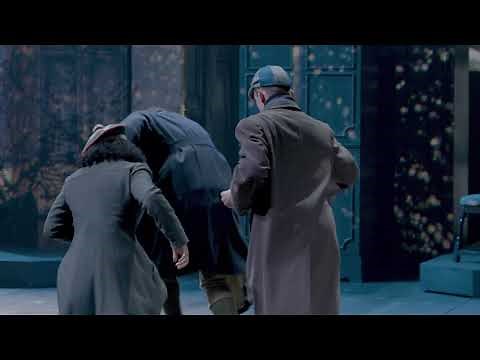 The Box of Delights | Feature Trailer