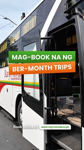 12K reactions · 1.2K shares | Holiday rush no more kapag nag-book ka...