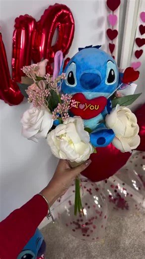 TikTok · stitch lovers