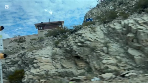 University of Texas El Paso campus | Sreyleak Korn