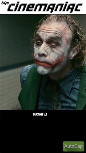 The Dark Knight: Here's the hidden error!